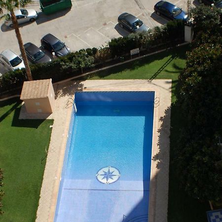 Acacias 4 - Fincas Arena Benidorm Exterior photo